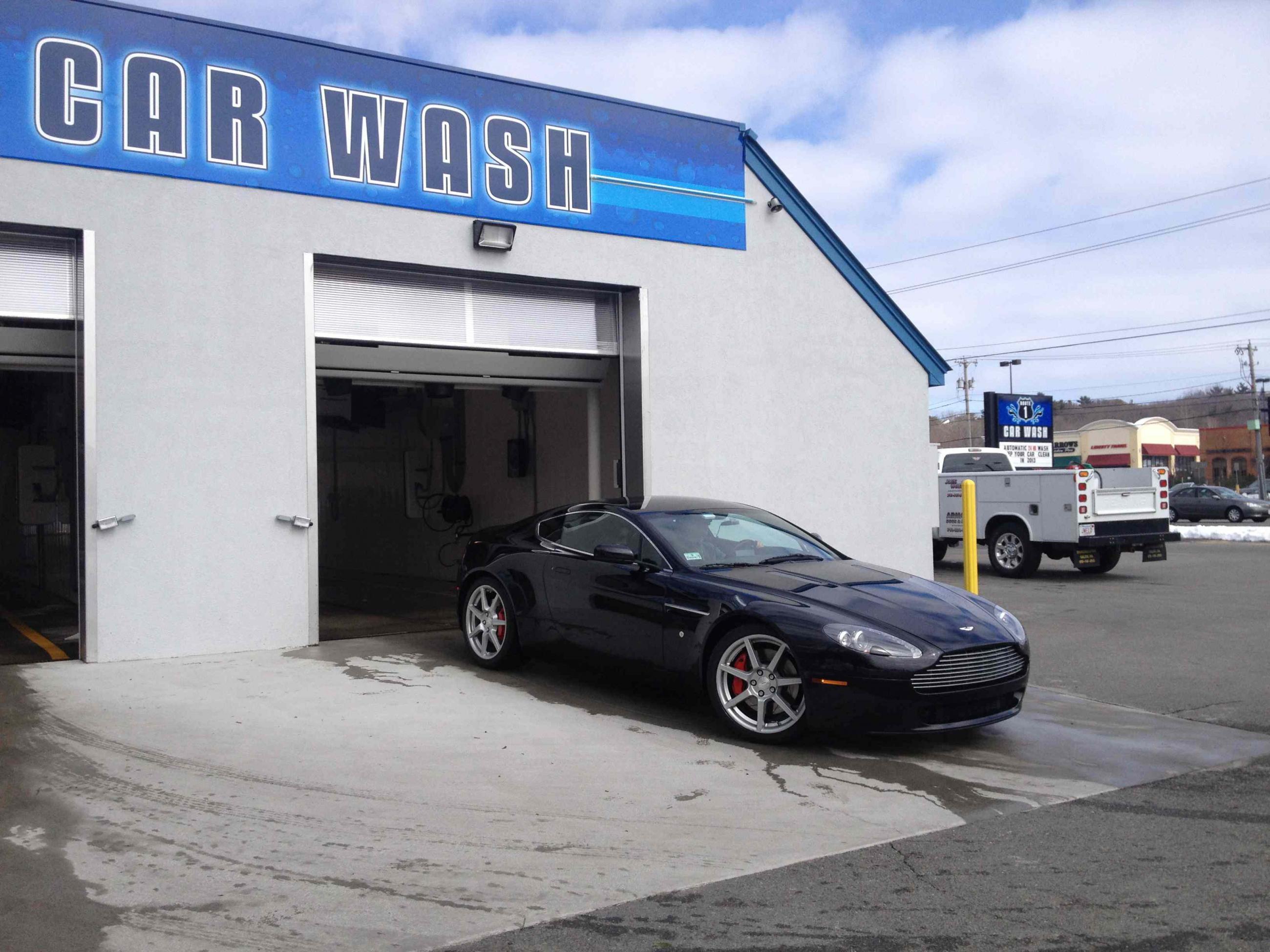 Car Wash Near Me Route 1 BLOG OTOMOTIF KEREN